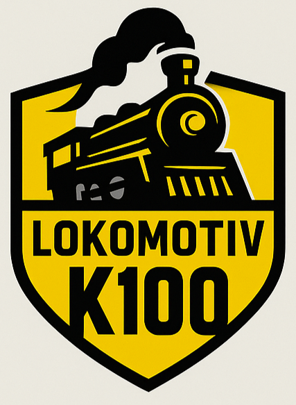 Lokomotiv K100